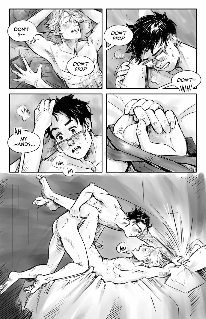 Pairskate page 4 full