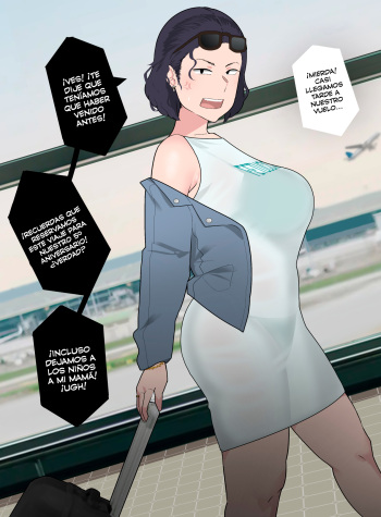 Vacaciones de Aniversario cover