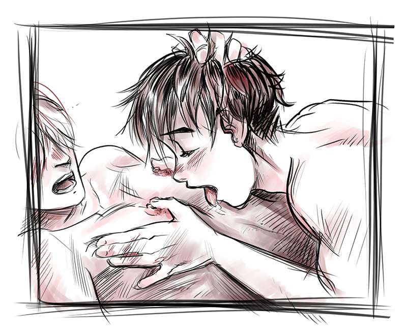 NSFW Art page 12 full