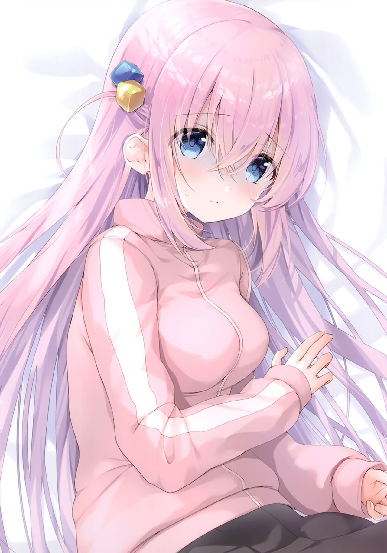 confiture ameusagi illust collection vol.19 page 11 full