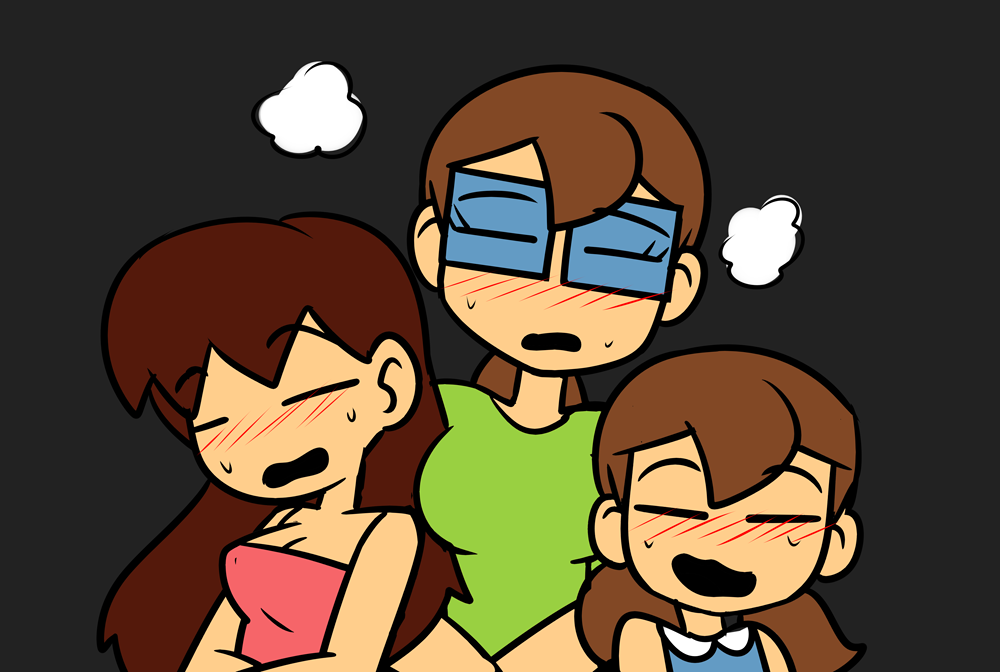 Lovin' Sis 3 HD page 10 full