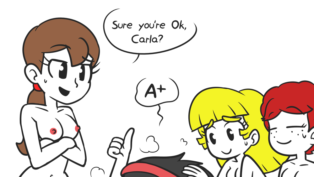 Lovin' Sis 3 HD page 6 full