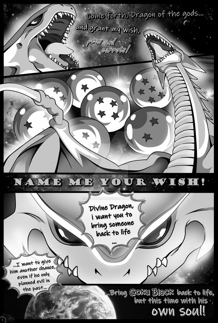 Epiphany page 1 full