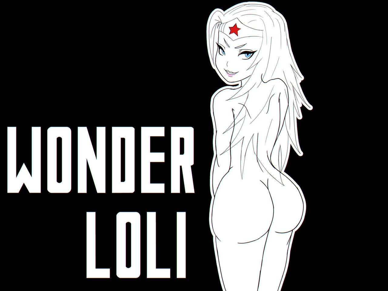 Wonder Loli Collection page 3 full