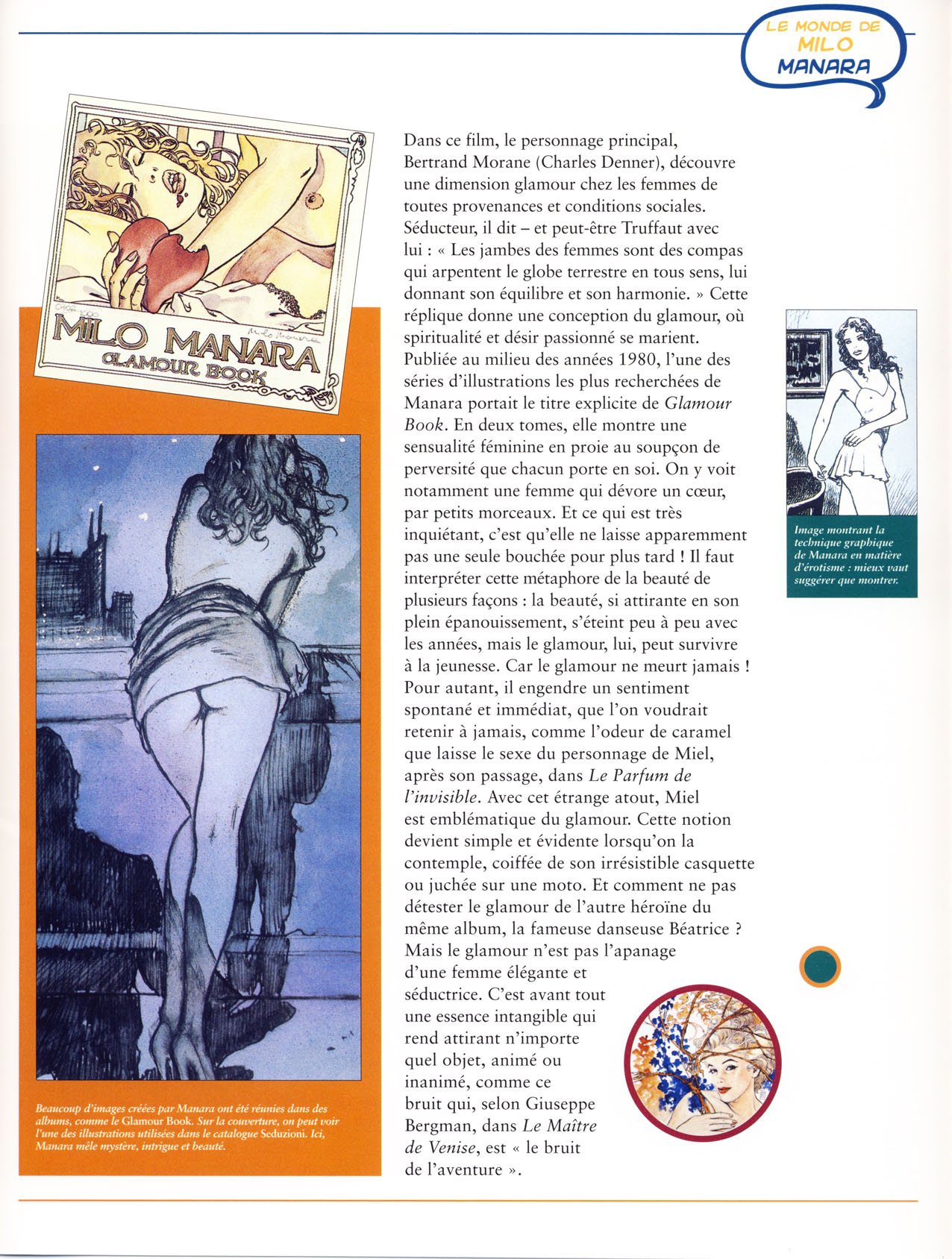 Figurines #14 : Kate page 12 full