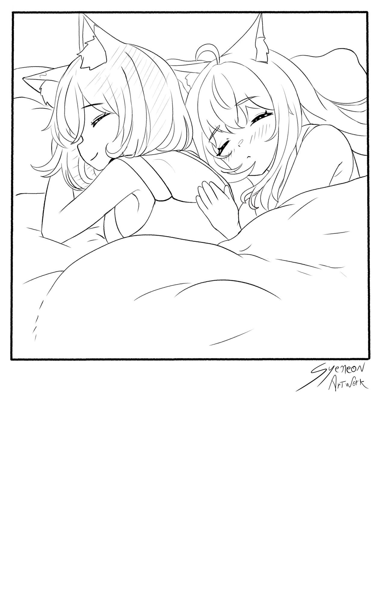 Between Us page 12 full