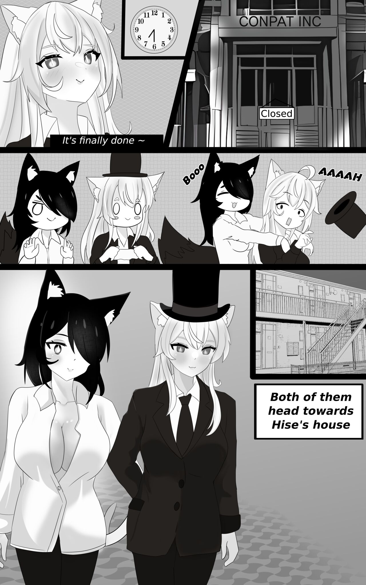 Between Us page 2 full