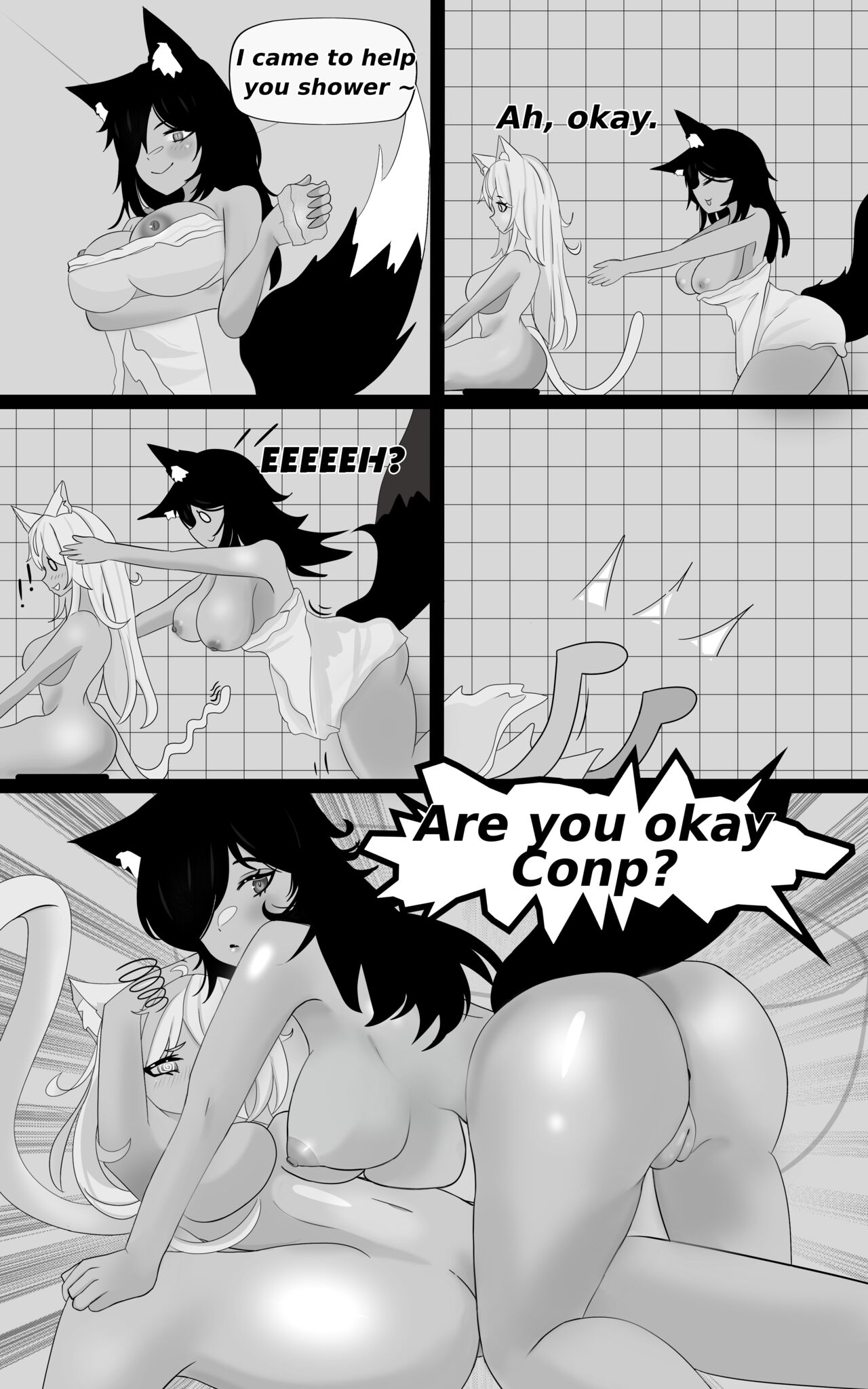 Between Us page 4 full