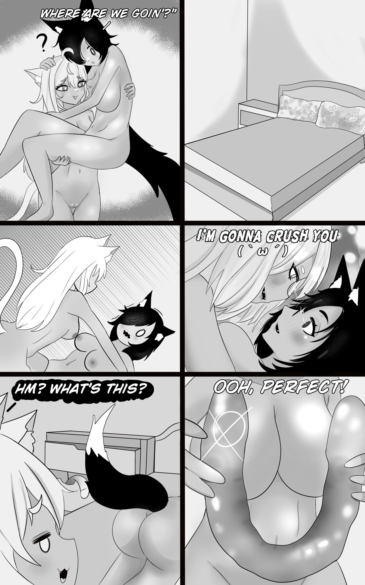 Between Us page 9 full