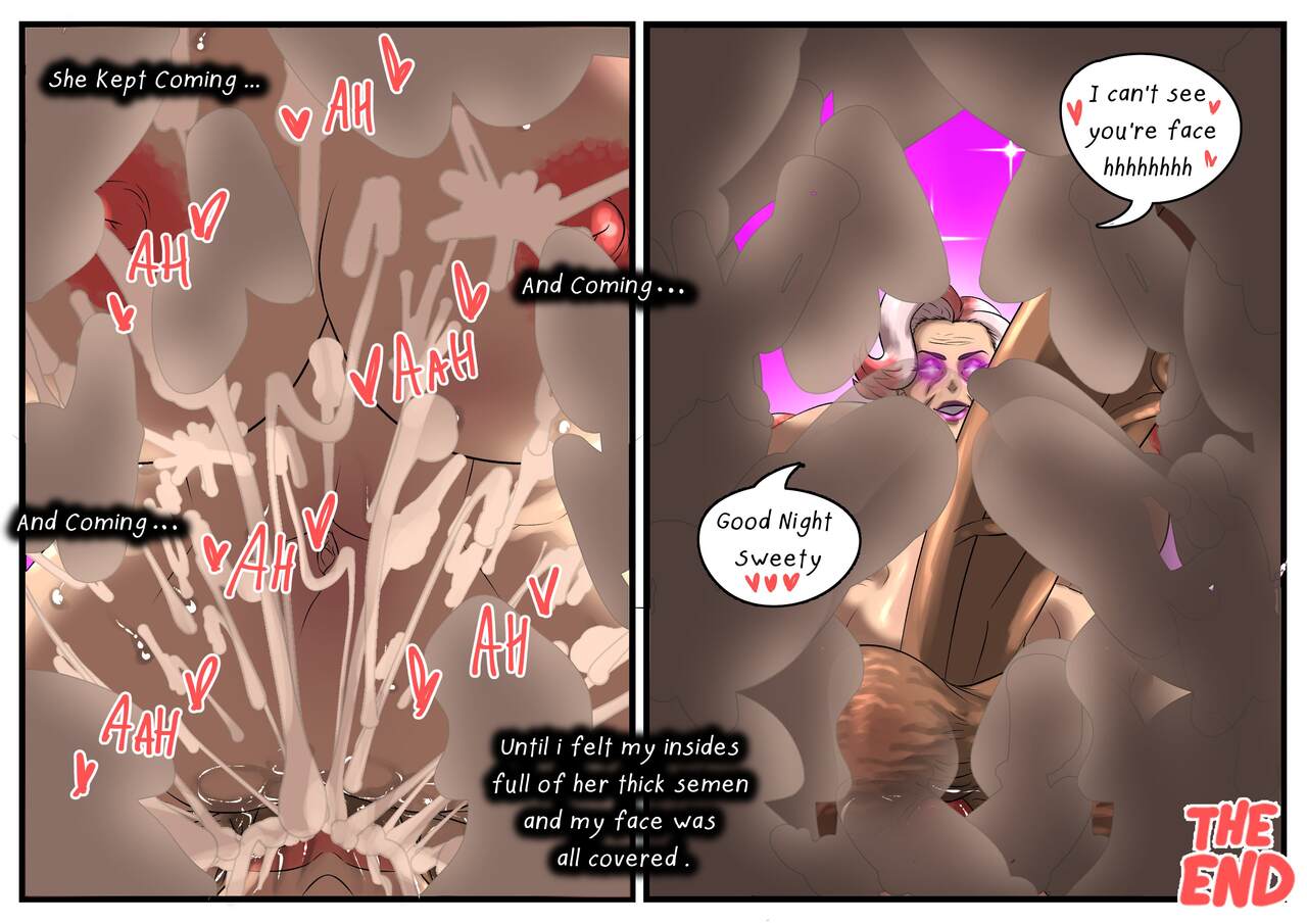 Good Night 1&2 page 8 full