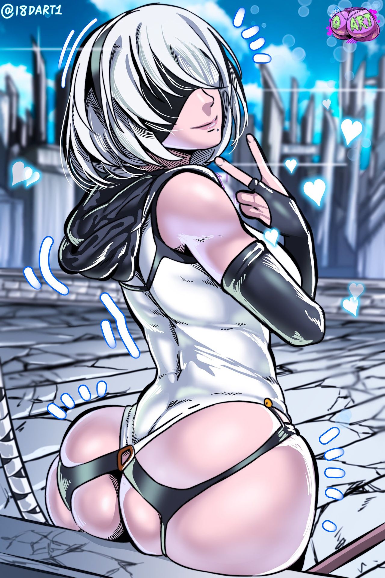 ARTIST d-art page 9 full