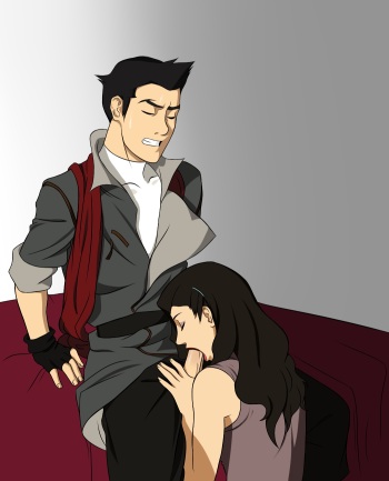 Asami Sato Collection cover