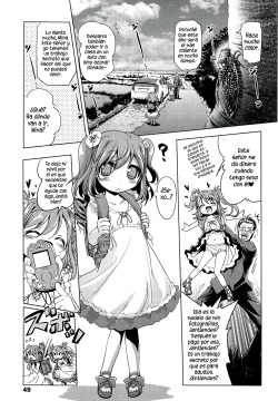 Bakuchou   Oreryuu Enjoy Life | Gran botín  Mi forma de disfrutar la vida