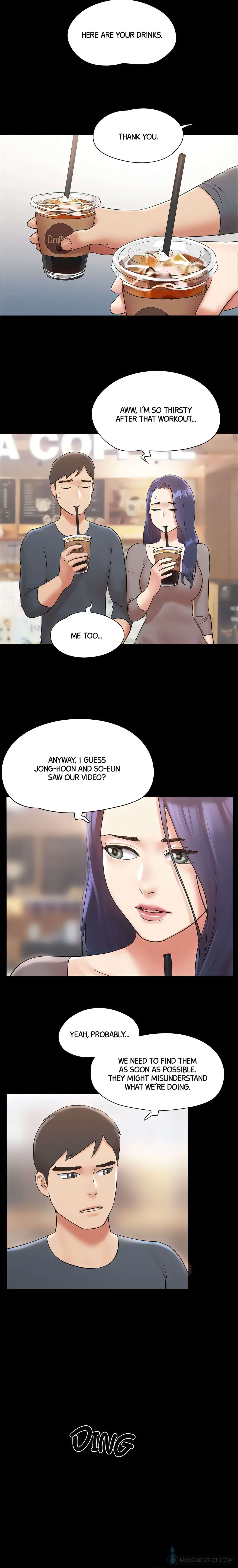 Only With Consent page 11 full