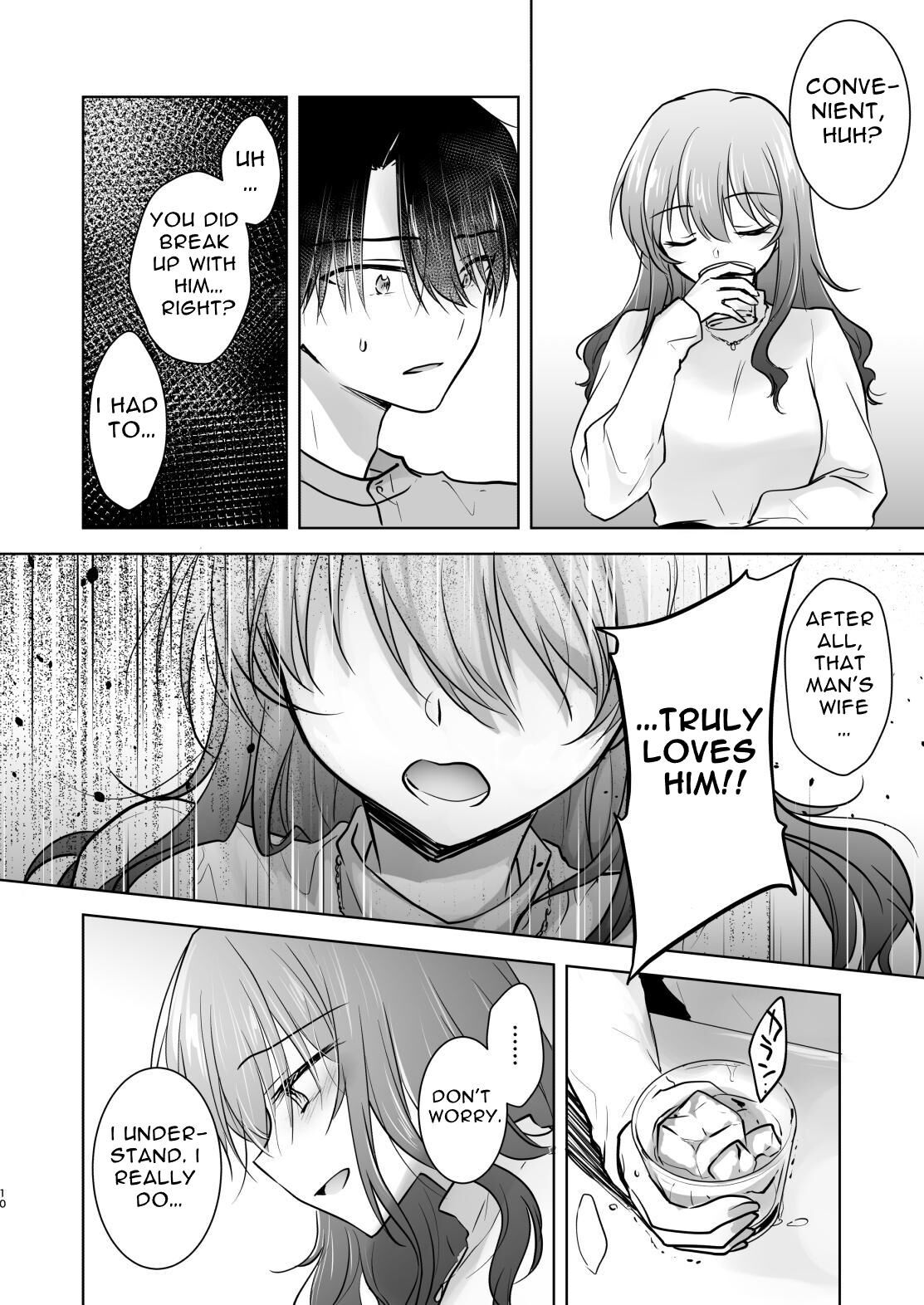 Okaeri Sex | Welcome Home Sex page 11 full