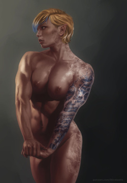 Artist - Dima Ivanov