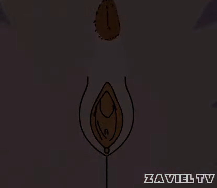 POV Of Rivet's Butt page 11 full