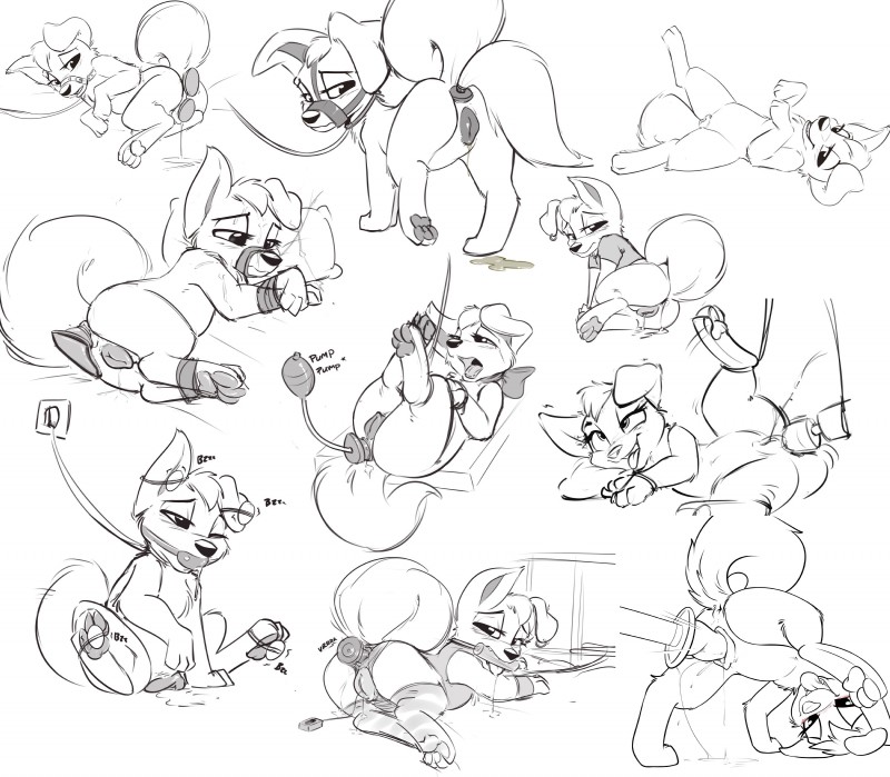 ARTIST smitty g page 12 full