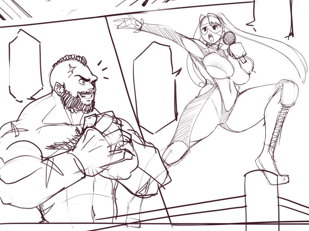 FISTICUFFS CLUB until 09122023 page 2 full