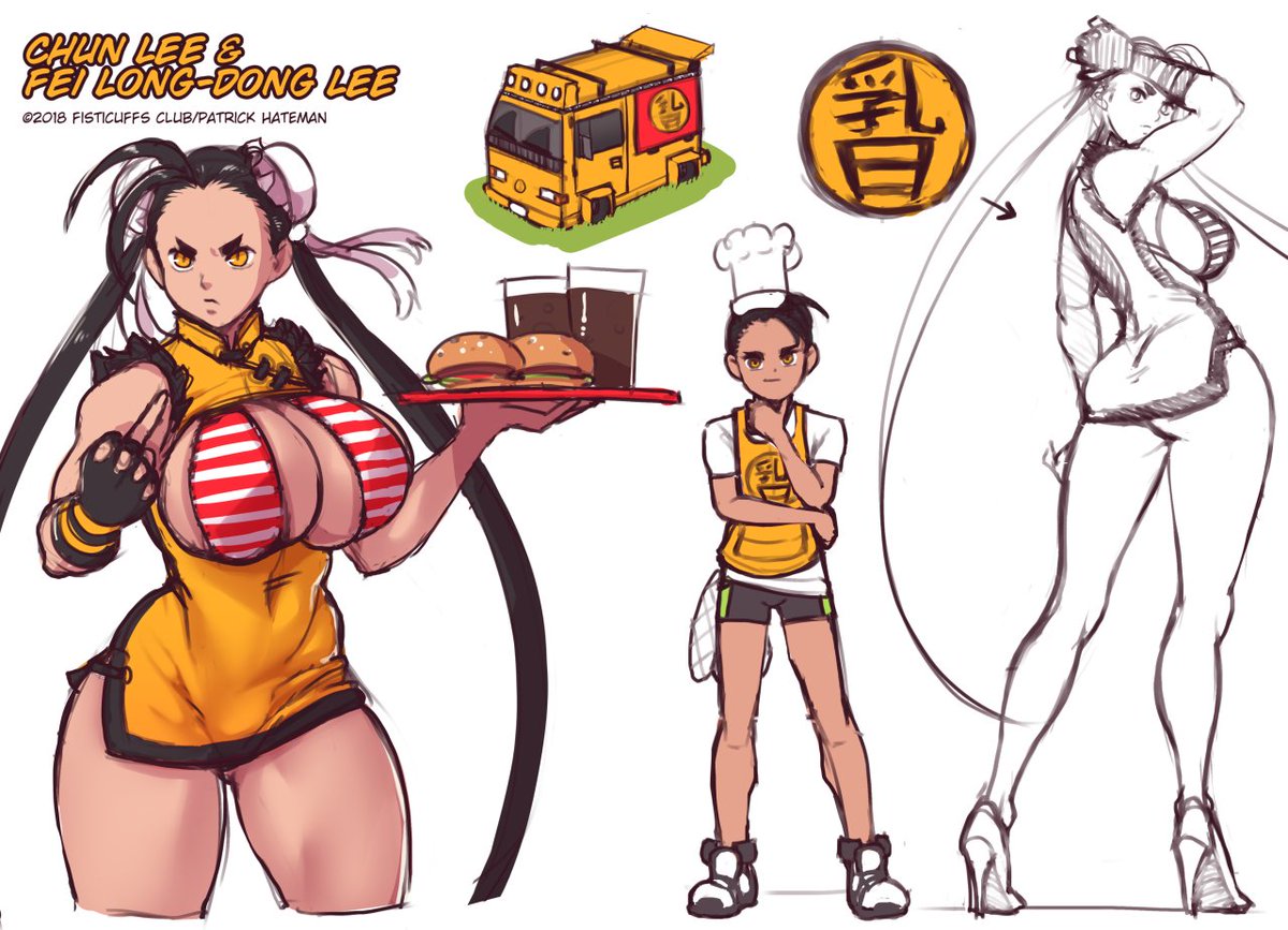 FISTICUFFS CLUB until 09122023 page 6 full