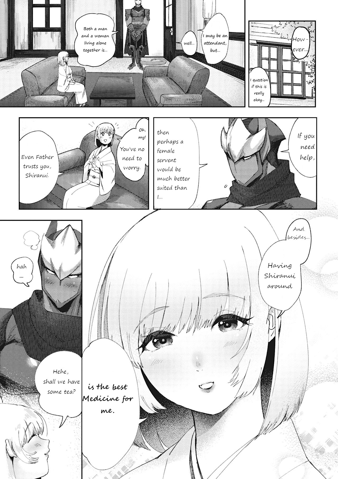 Shino Ai page 2 full