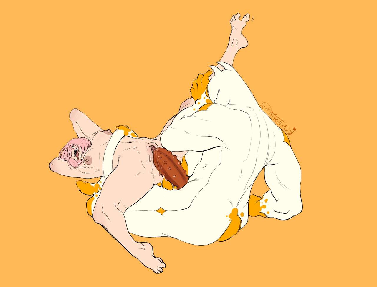 Fr3ggy page 11 full