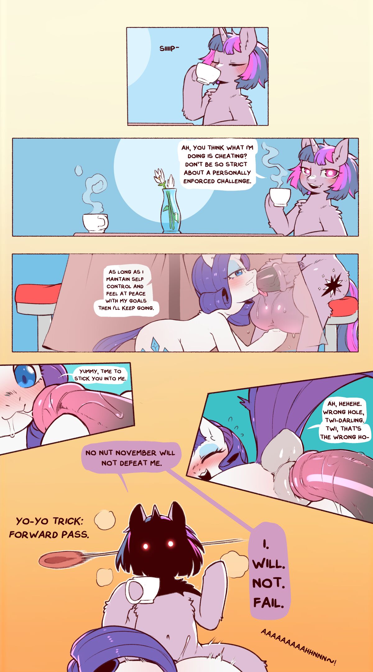 NNN & NNN - Twilight page 8 full