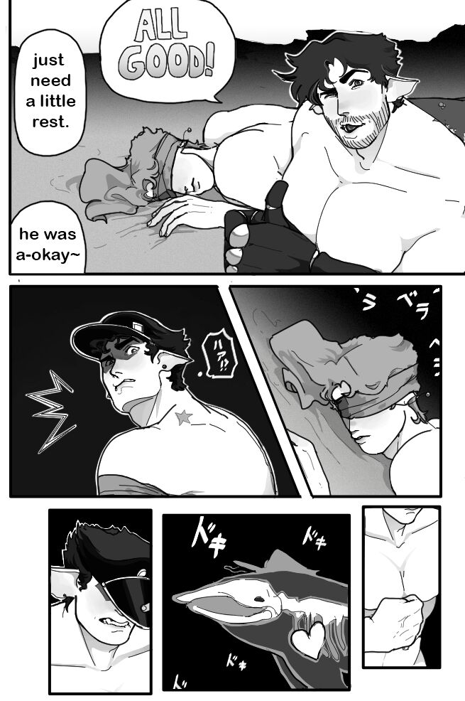 Whail of the Sea page 11 full