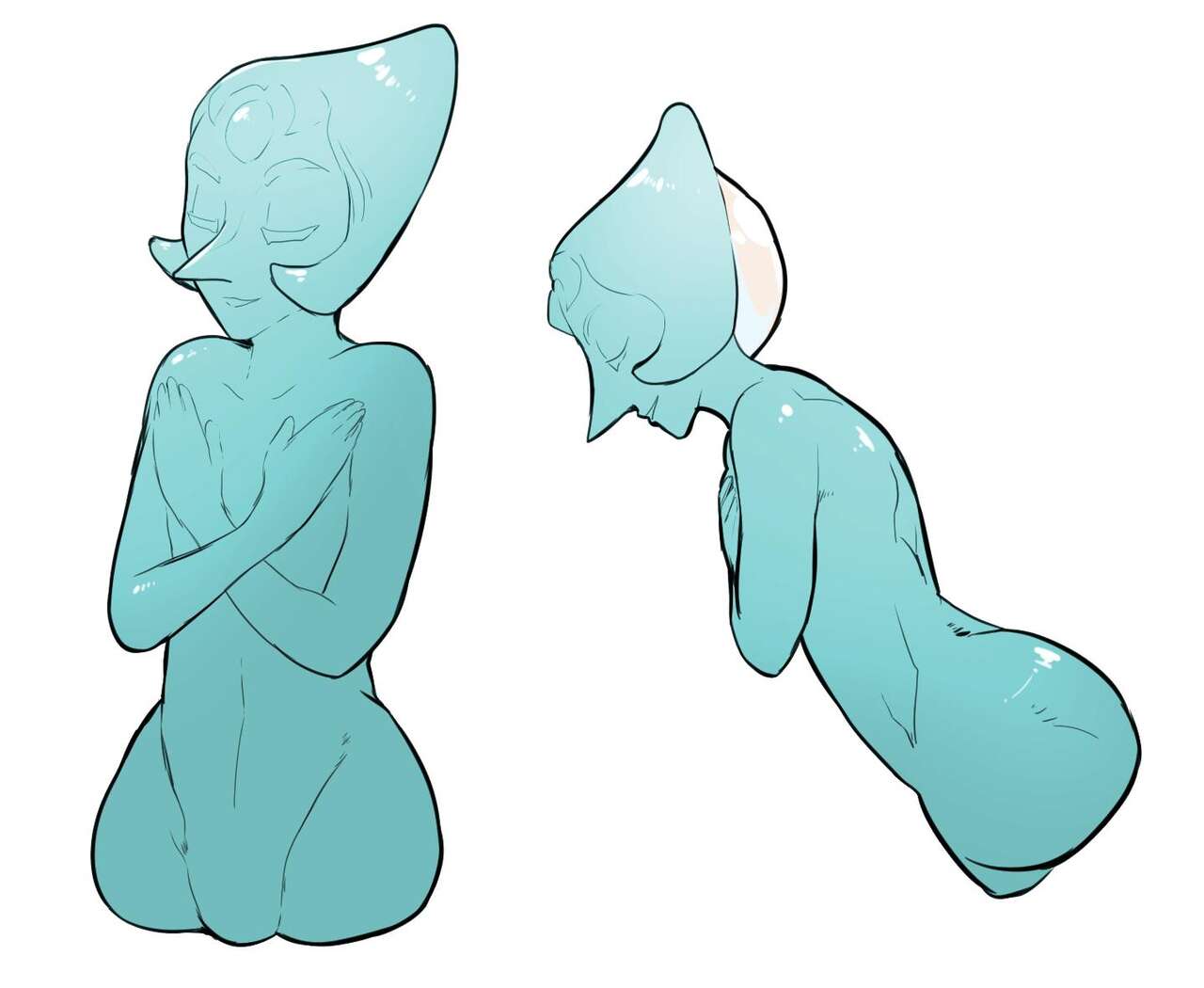 Gem Fleshlight page 1 full