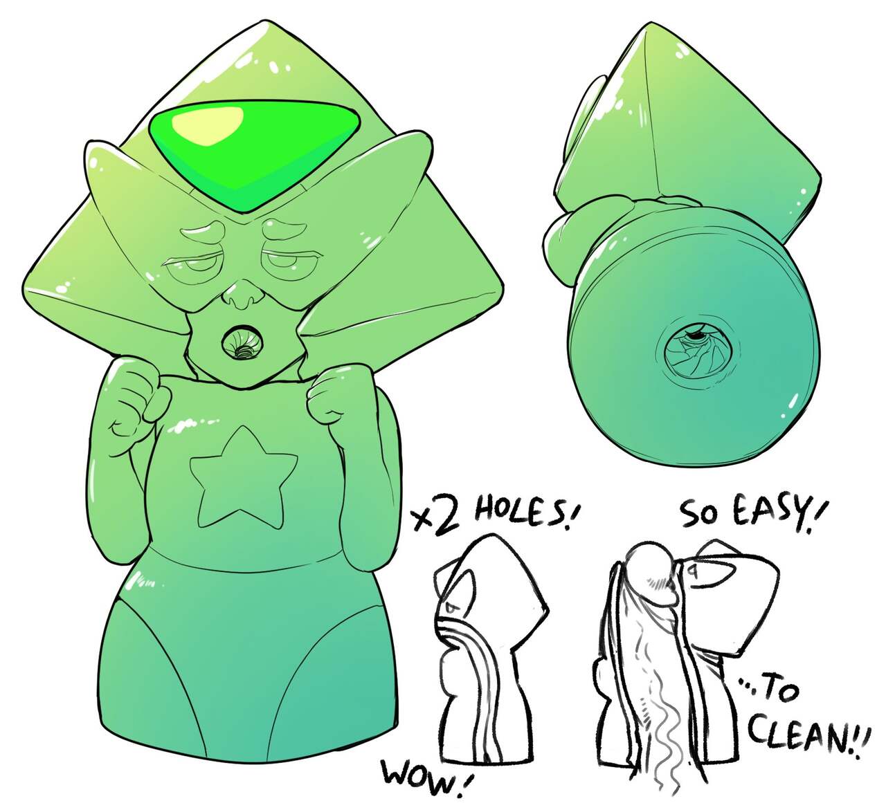 Gem Fleshlight page 5 full