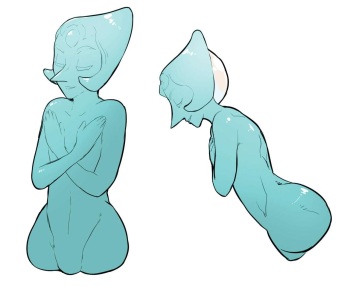[glenngarth] Gem Fleshlight (Steven Universe) cover