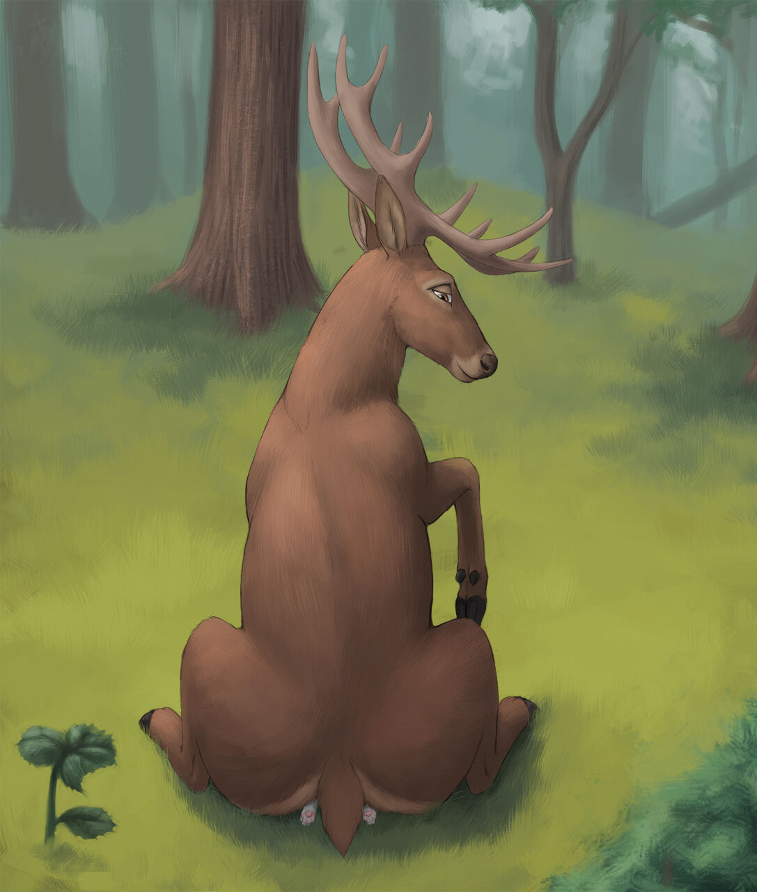 Rabbit Season page 2 full