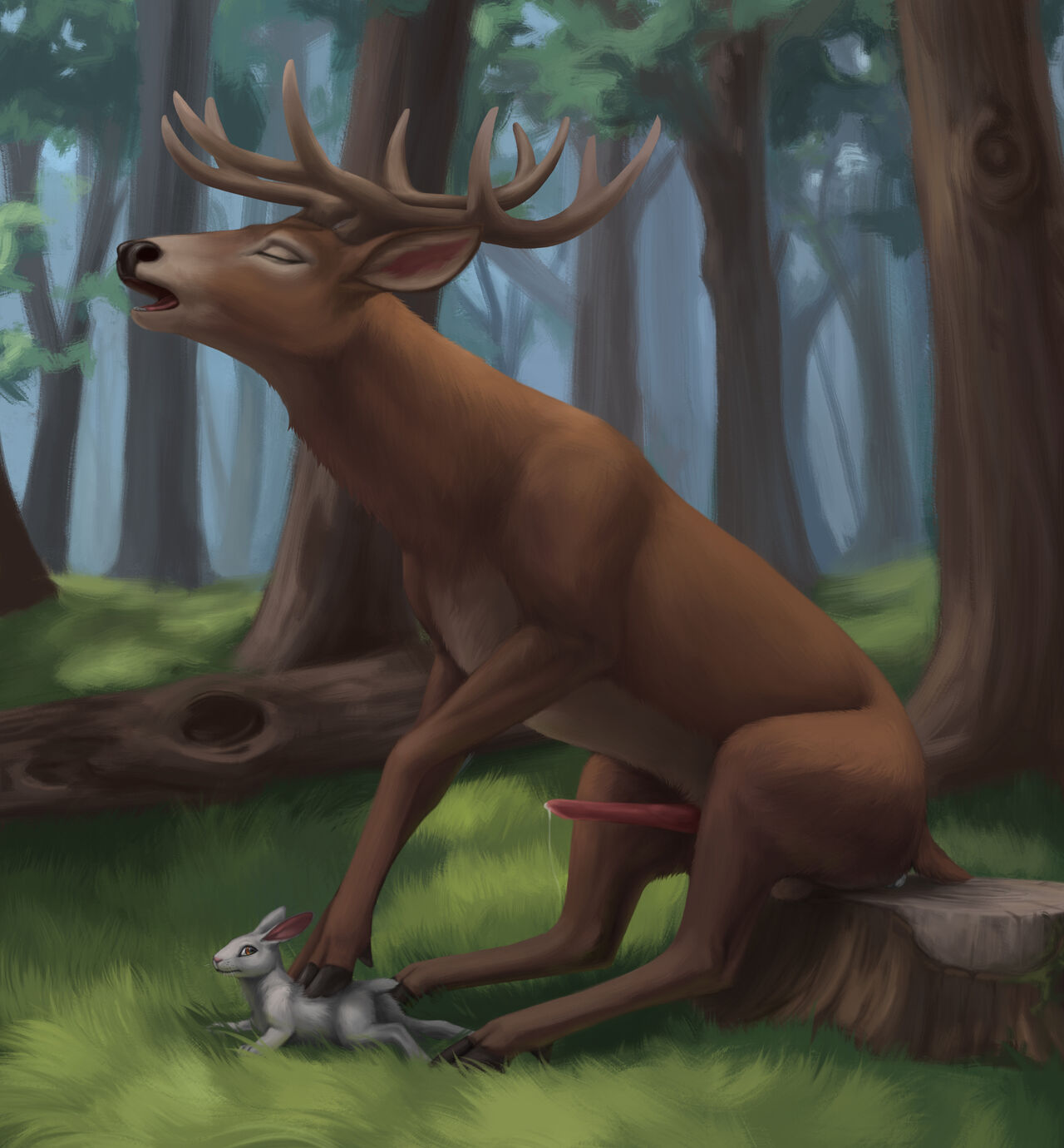 Rabbit Season page 5 full