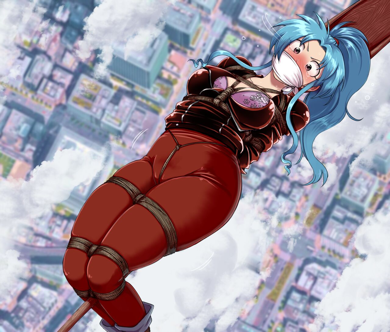 Botan page 11 full