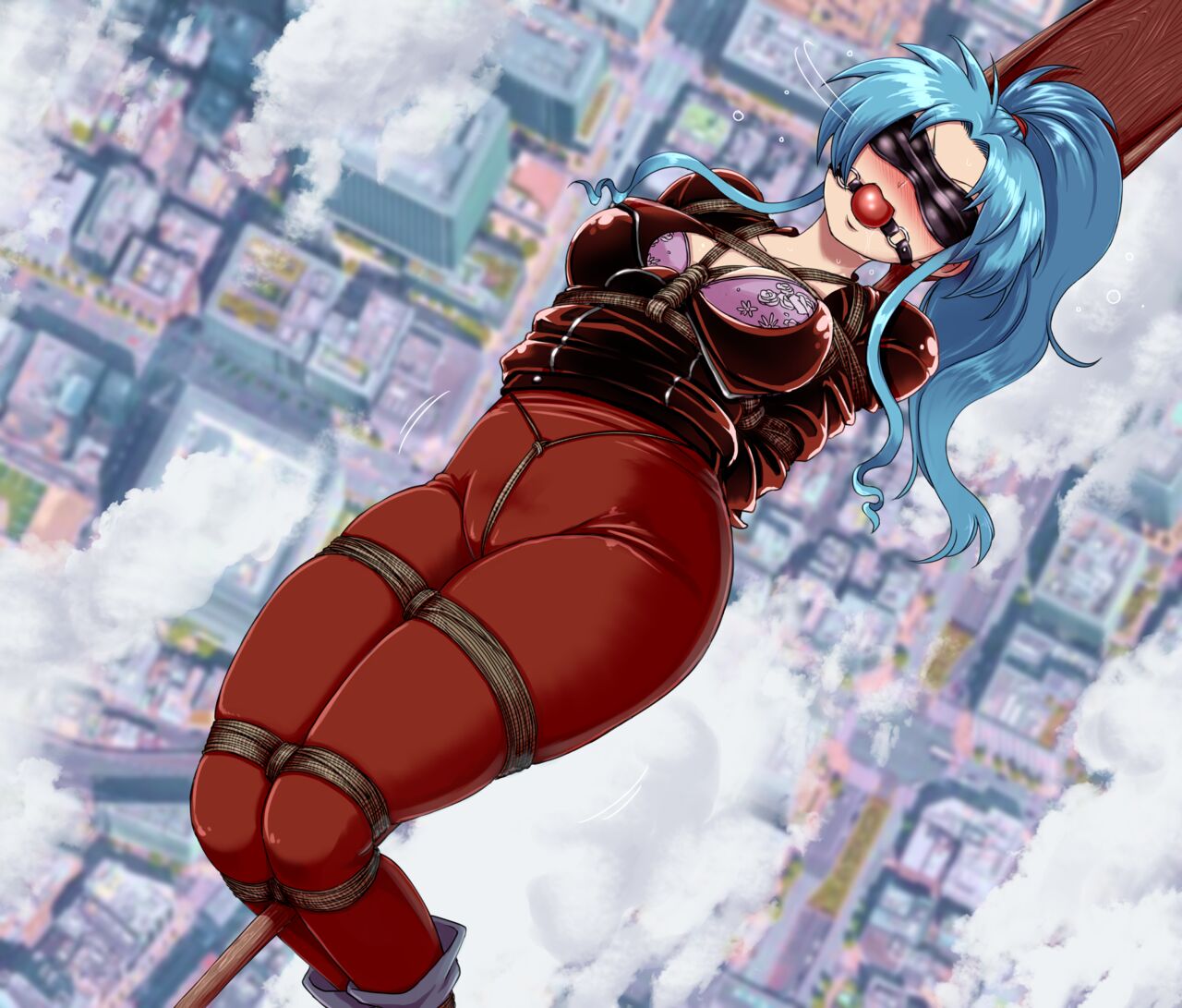 Botan page 12 full