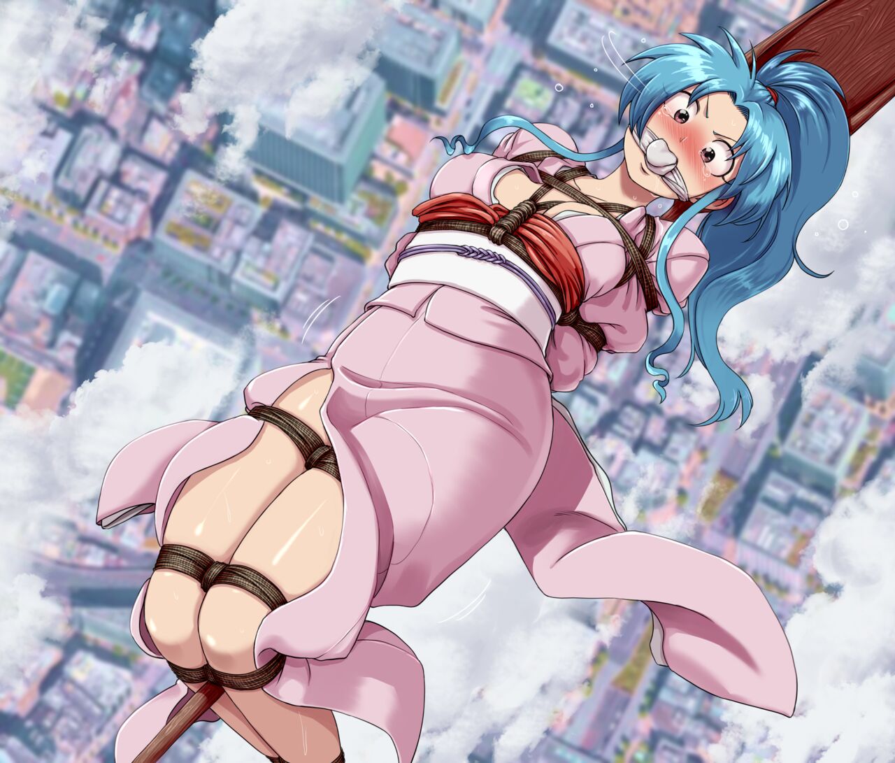 Botan page 7 full