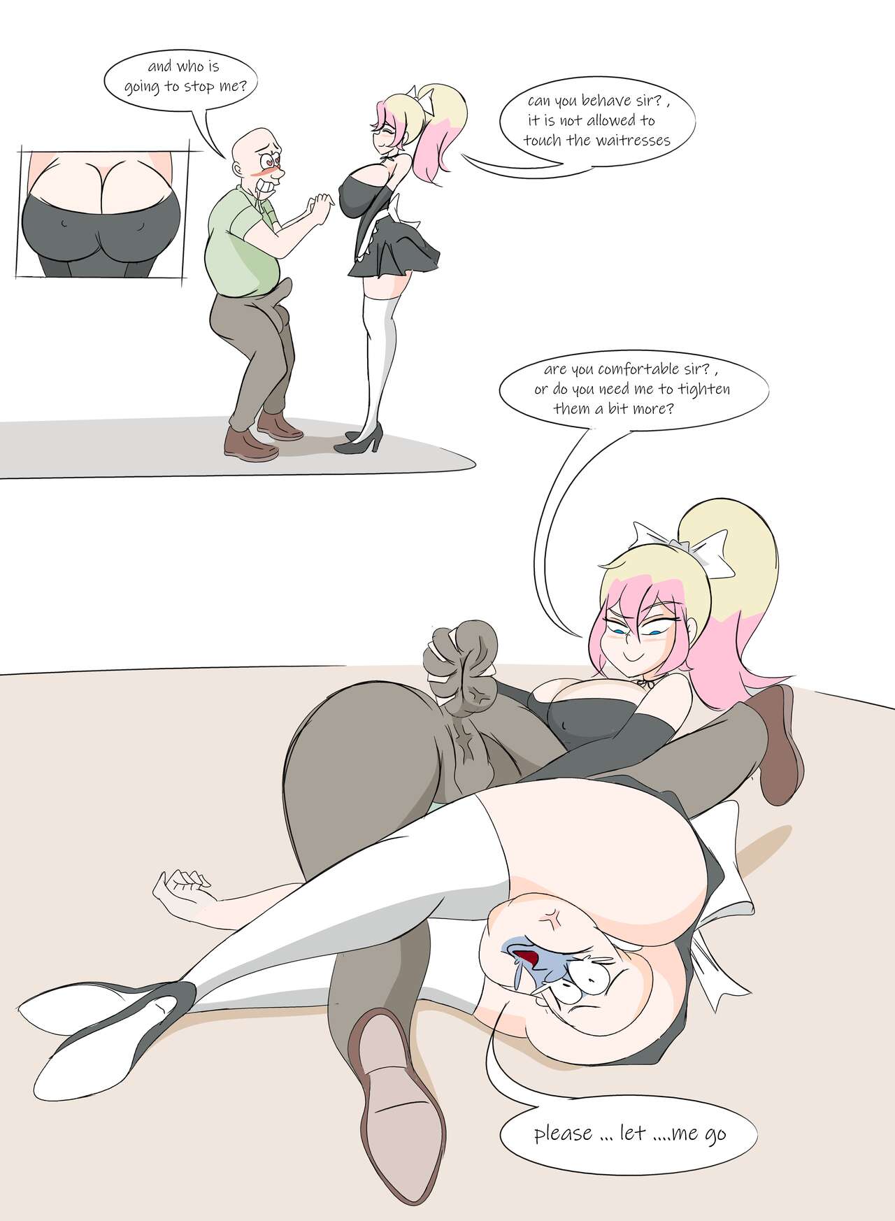 SPECIAL#5_Maid page 2 full