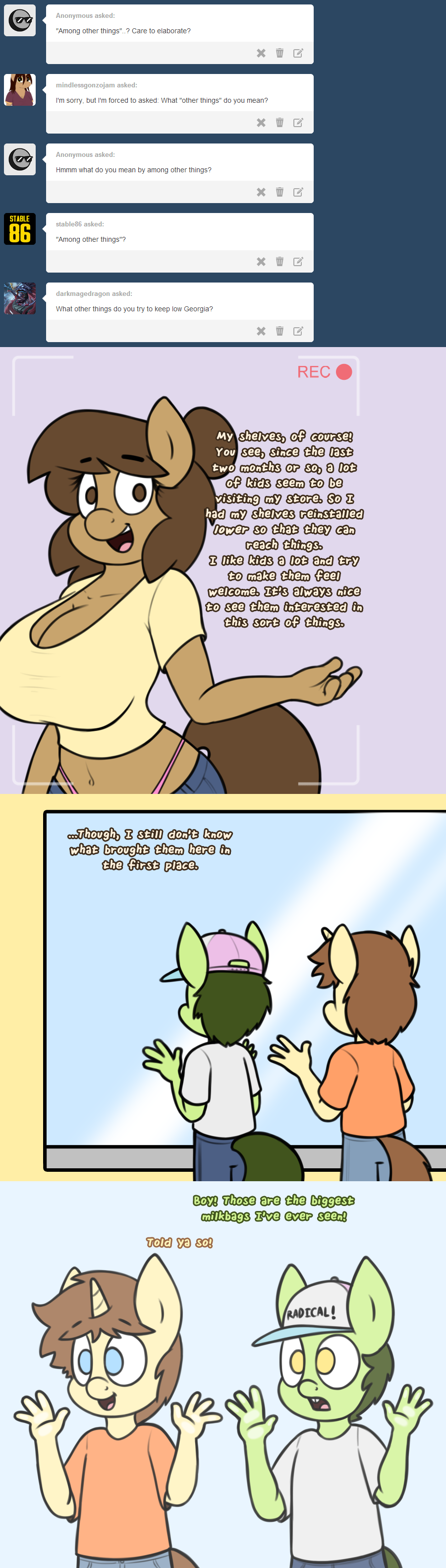ARTIST Kanashiipanda page 8 full