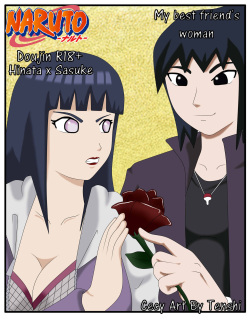 My best friend's woman