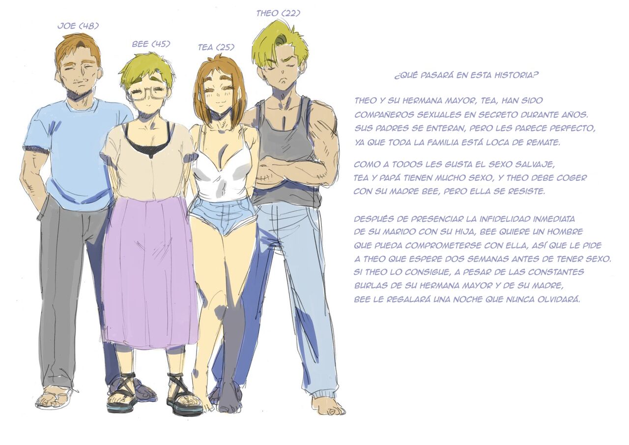 Bee Patient page 3 full