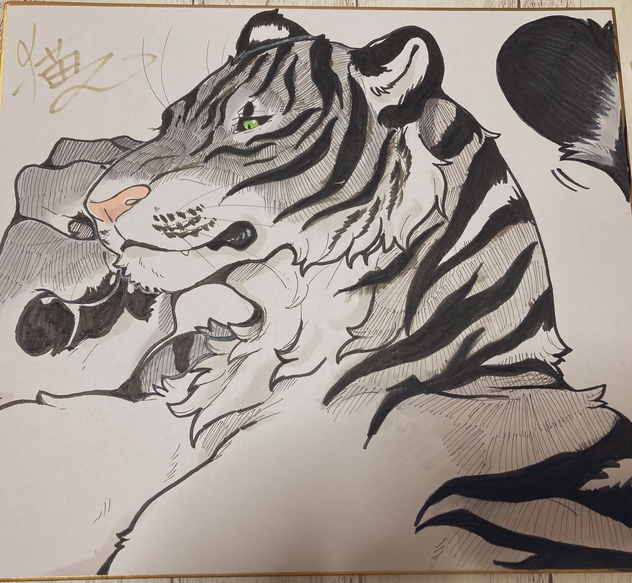 Artist - 猫又 page 6 full