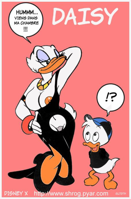 Furry - Ducktales And Ducks Collection page 12 full