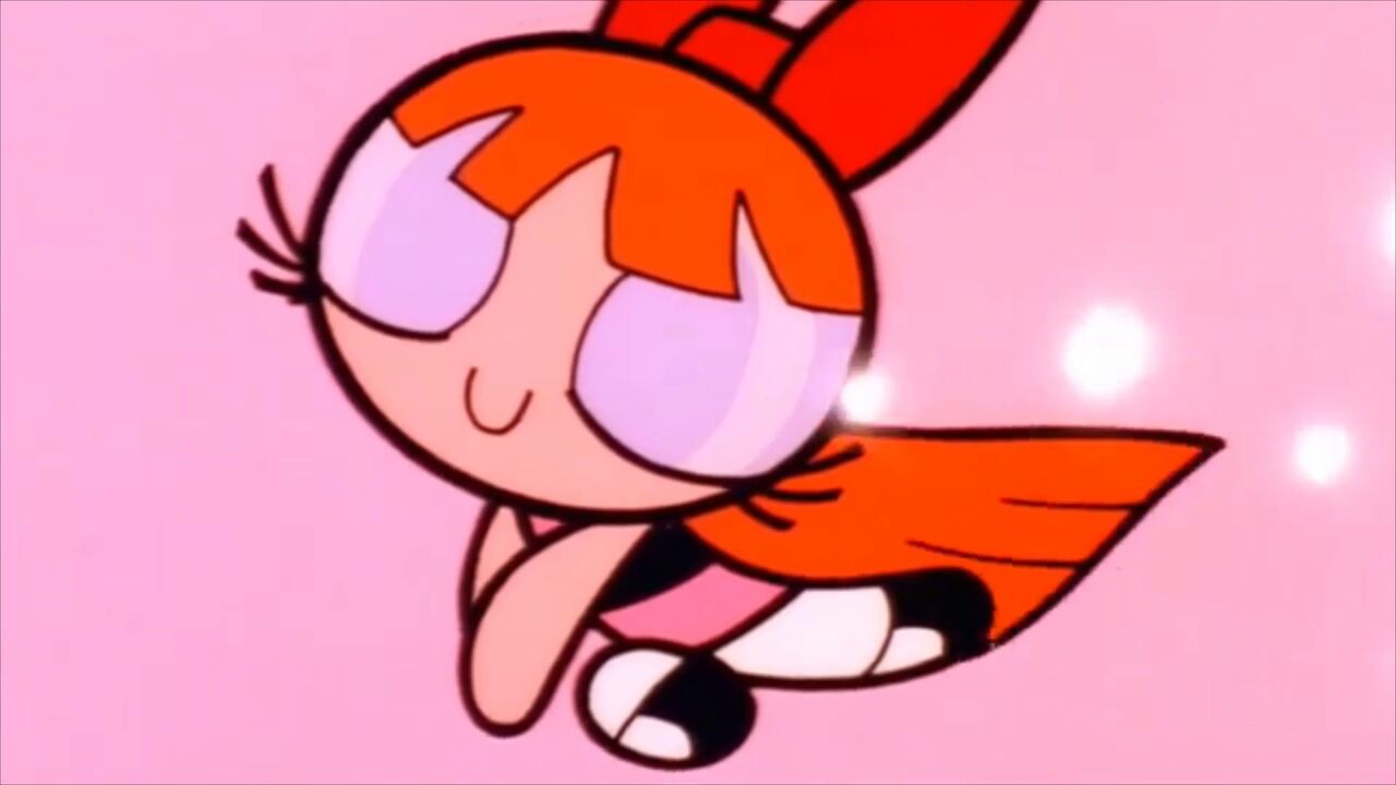 Powerpuff Kiss page 11 full