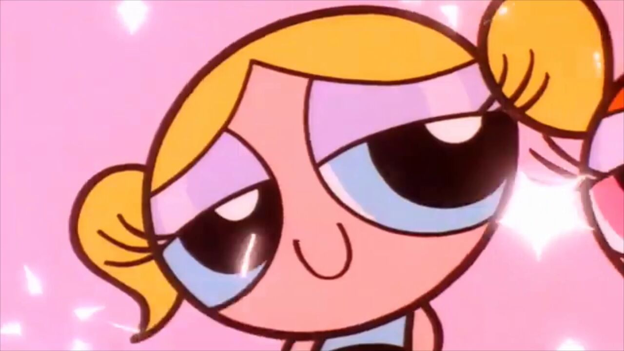 Powerpuff Kiss page 8 full