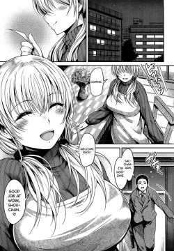 Otto no Tame ni | For my Husband