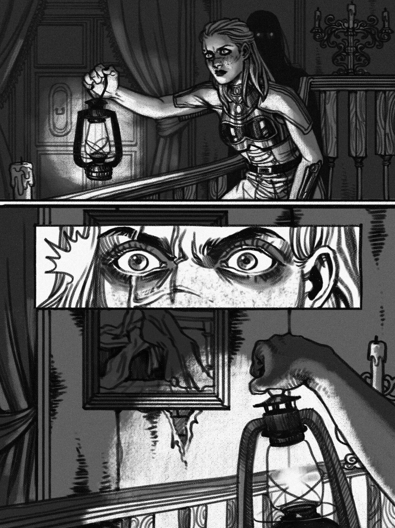 Kalyskah x Yuna page 3 full