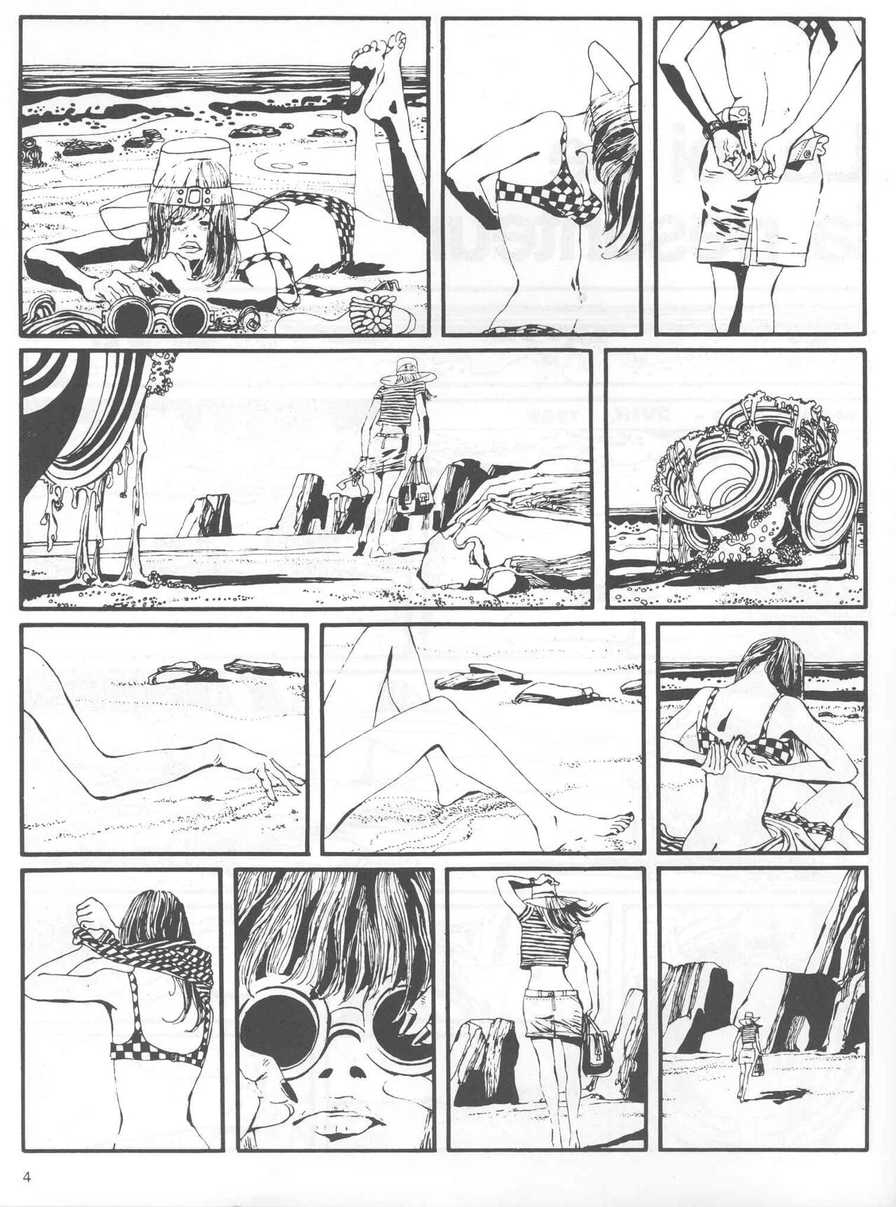 La loi de la pesanteur page 4 full