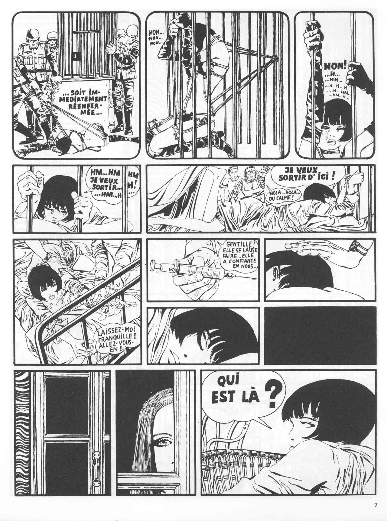 La loi de la pesanteur page 7 full