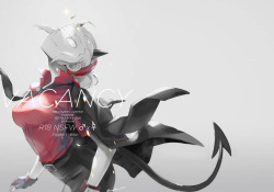 Vacancy   - noah/のあ🔞 @noaharbre