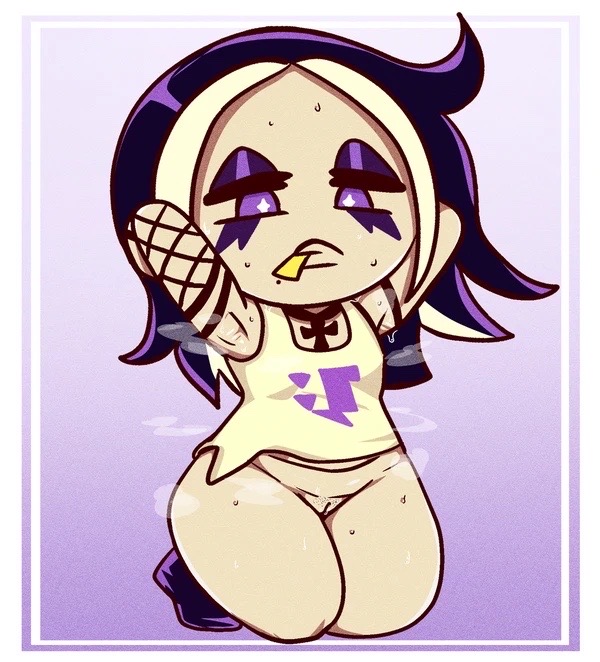 Black Lemonade Cookie page 4 full